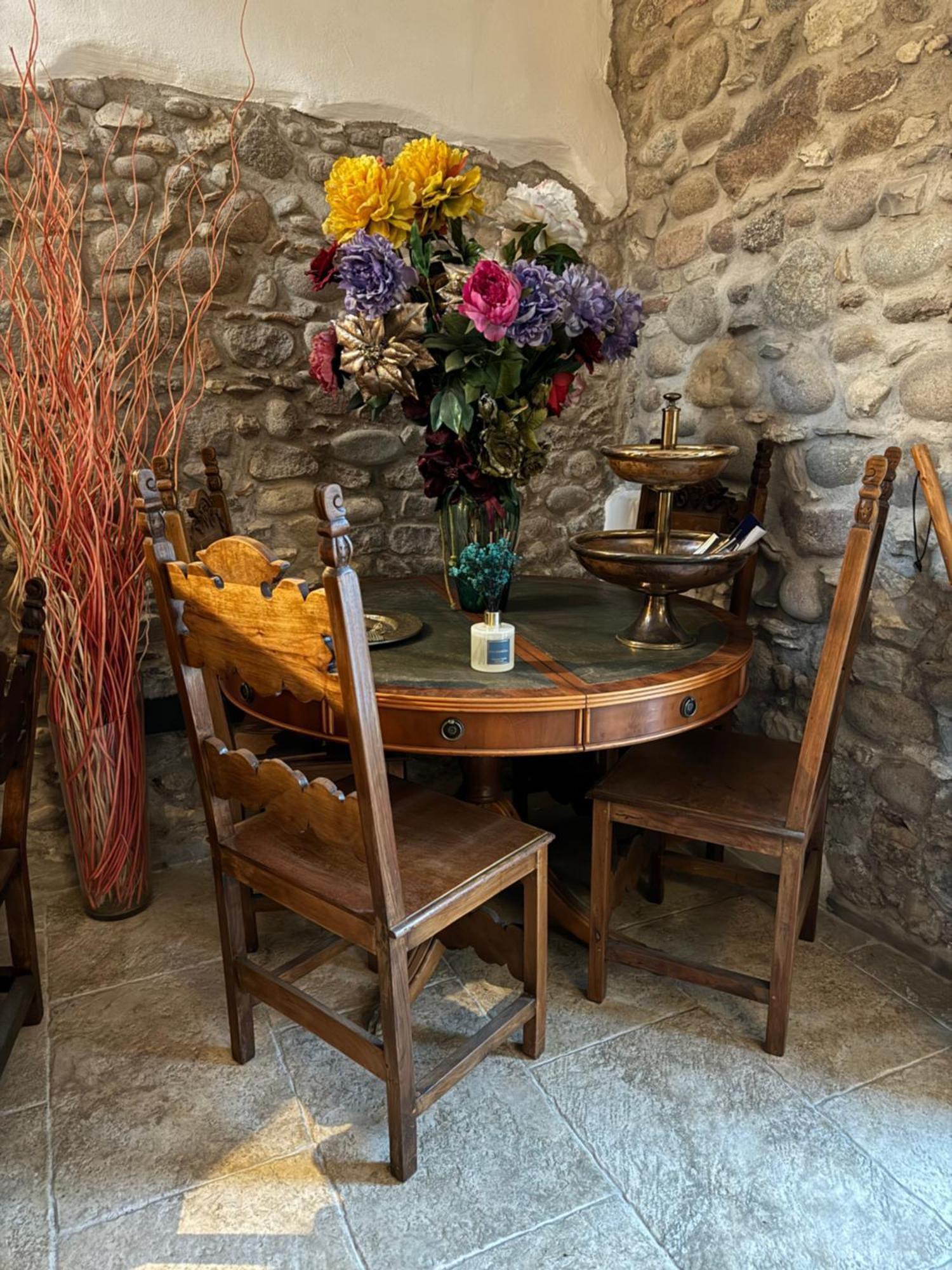 Artisanti - Dania Homestay