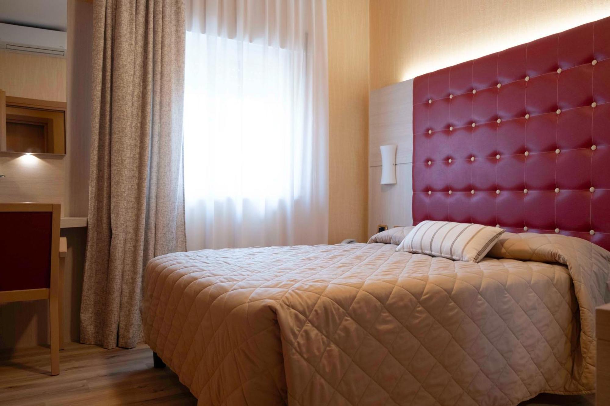 Vela D'oro ***s Hotel