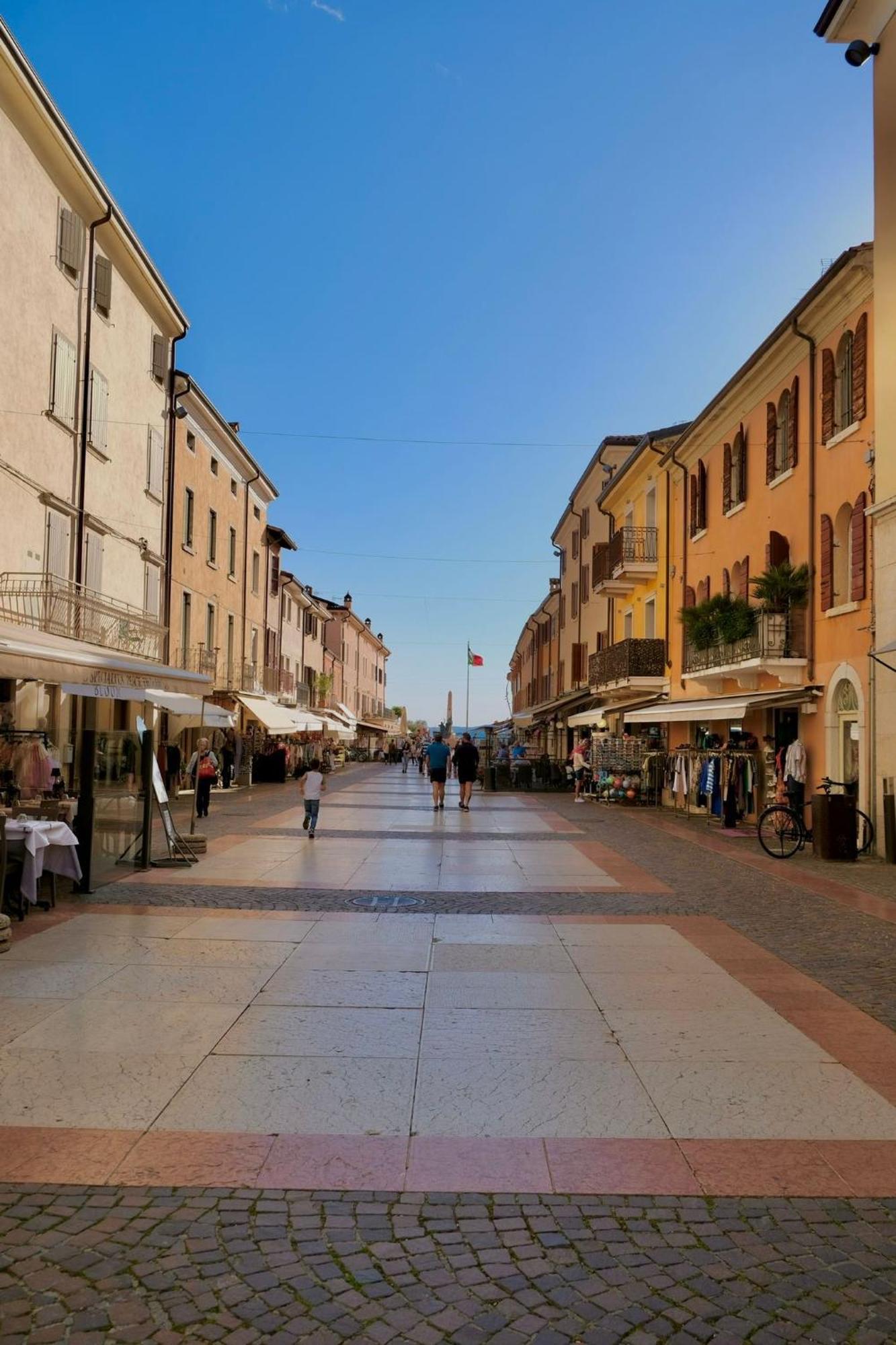 Appartamento Casa Rachele Bardolino
