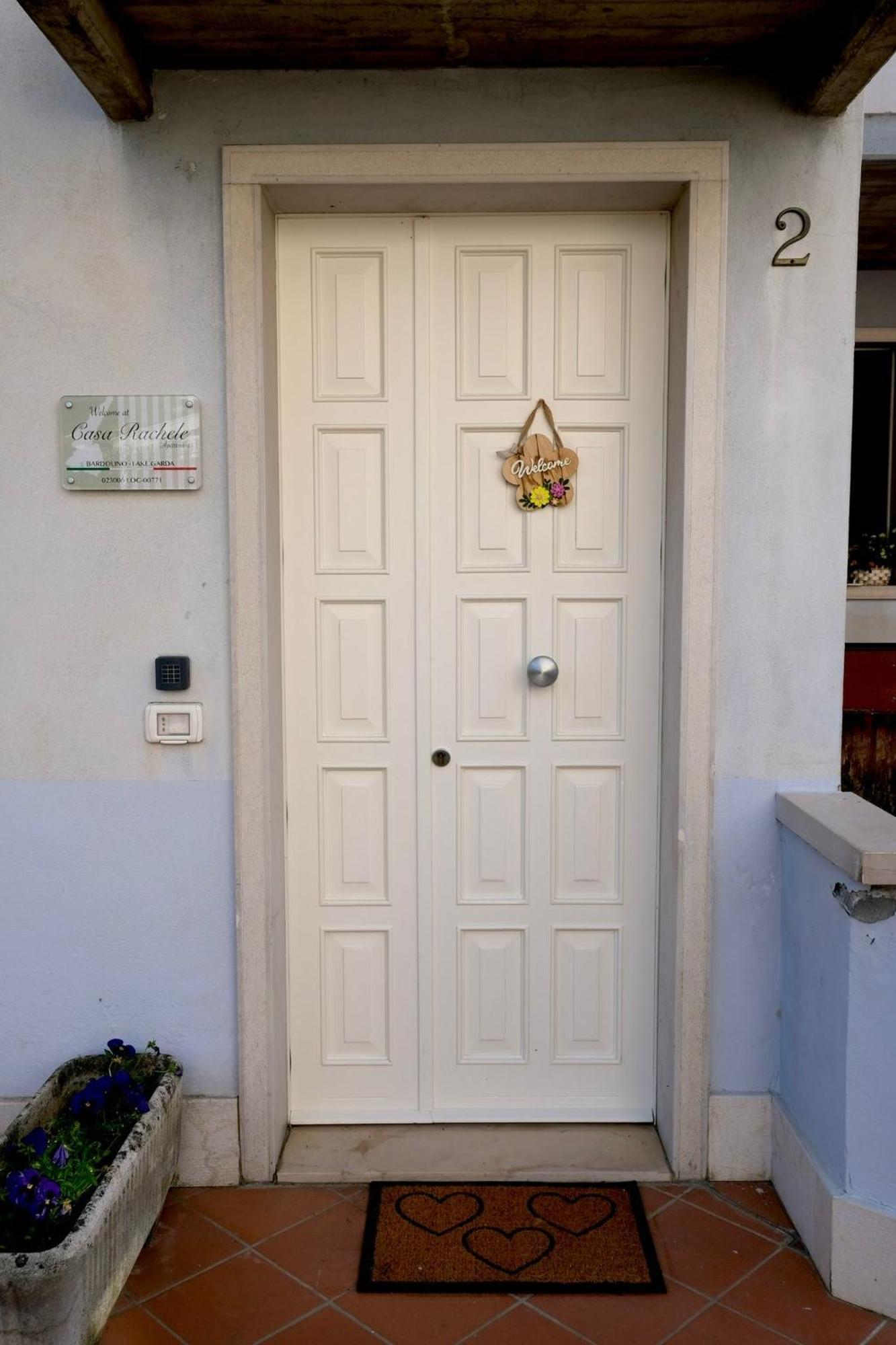 Casa Rachele Appartamento