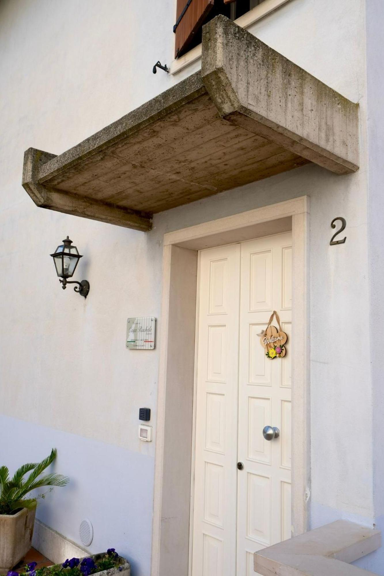 Casa Rachele Appartamento *