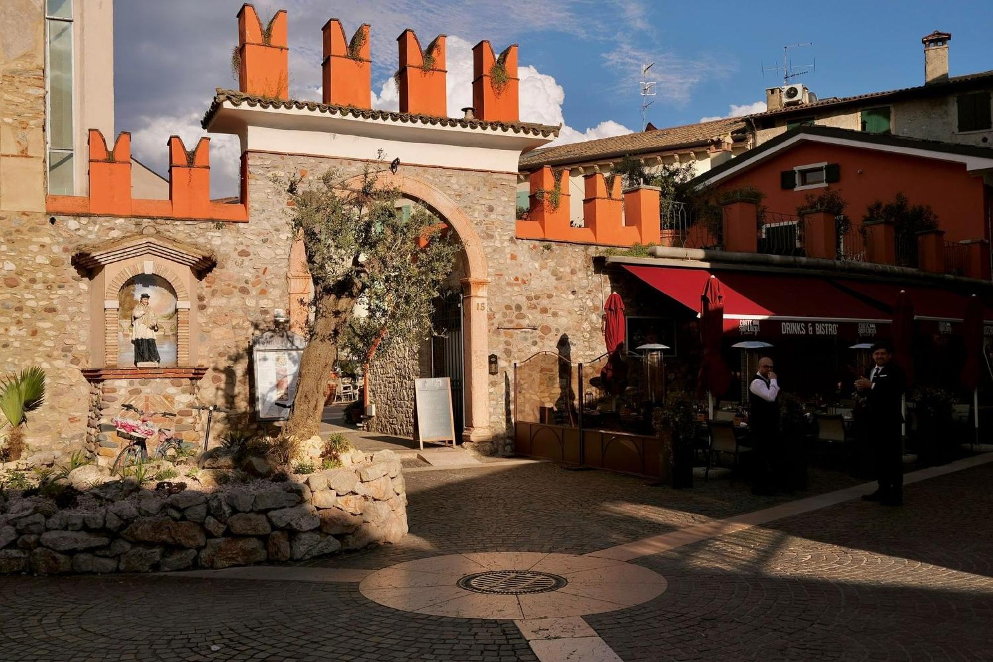 Appartamento Casa Rachele *