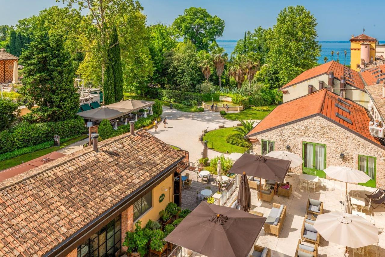 Apartment Rambaldi In Casa Nr 6 With Shared Terrace