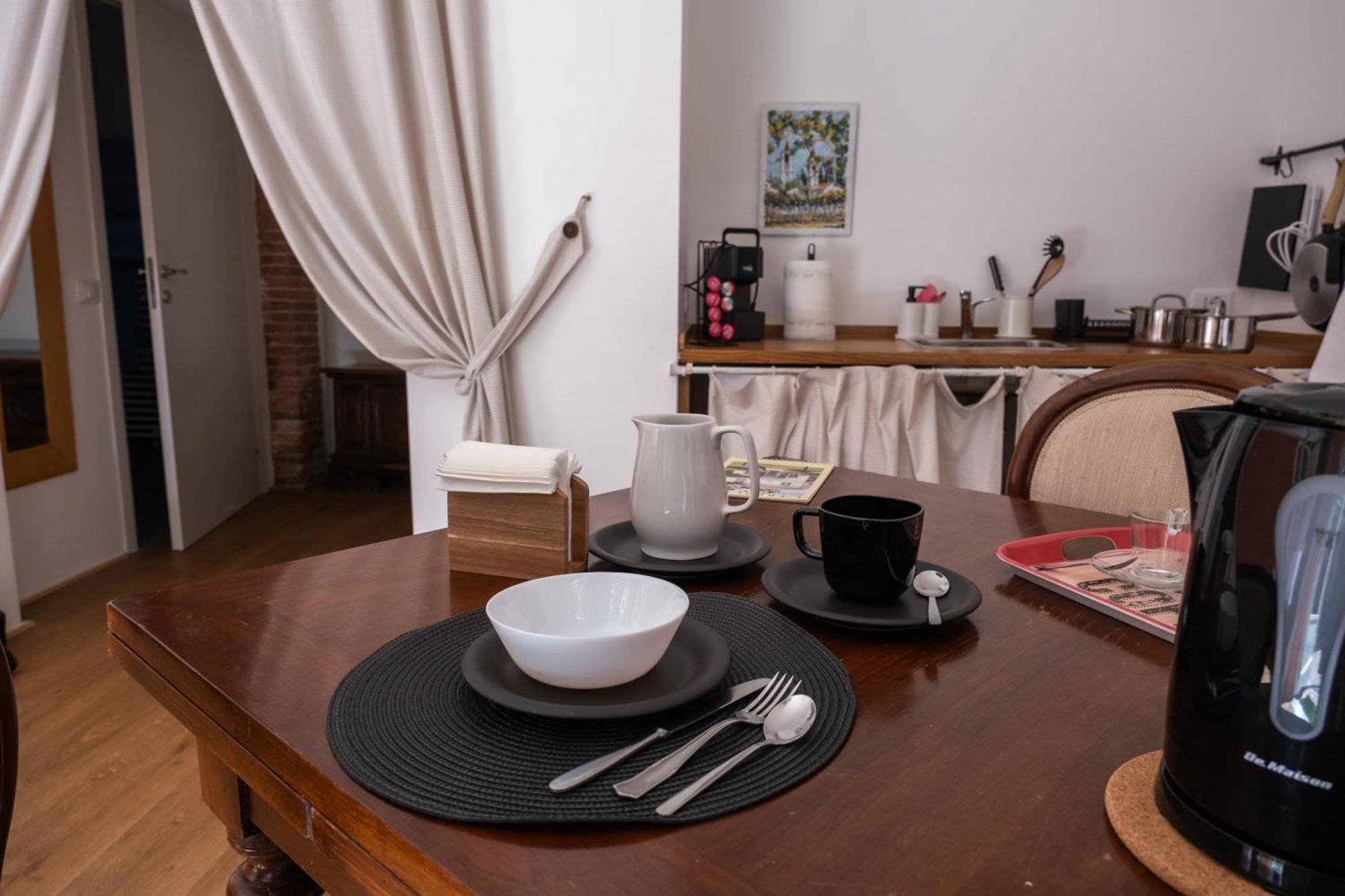 Apartment Tidami *