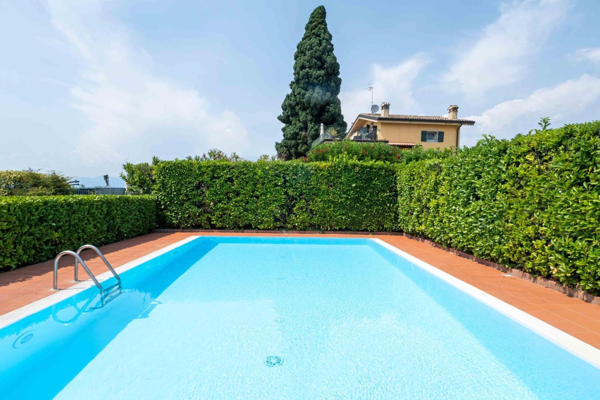 Apartment Apartmentsgarda - Rosa Chiare Bardolino