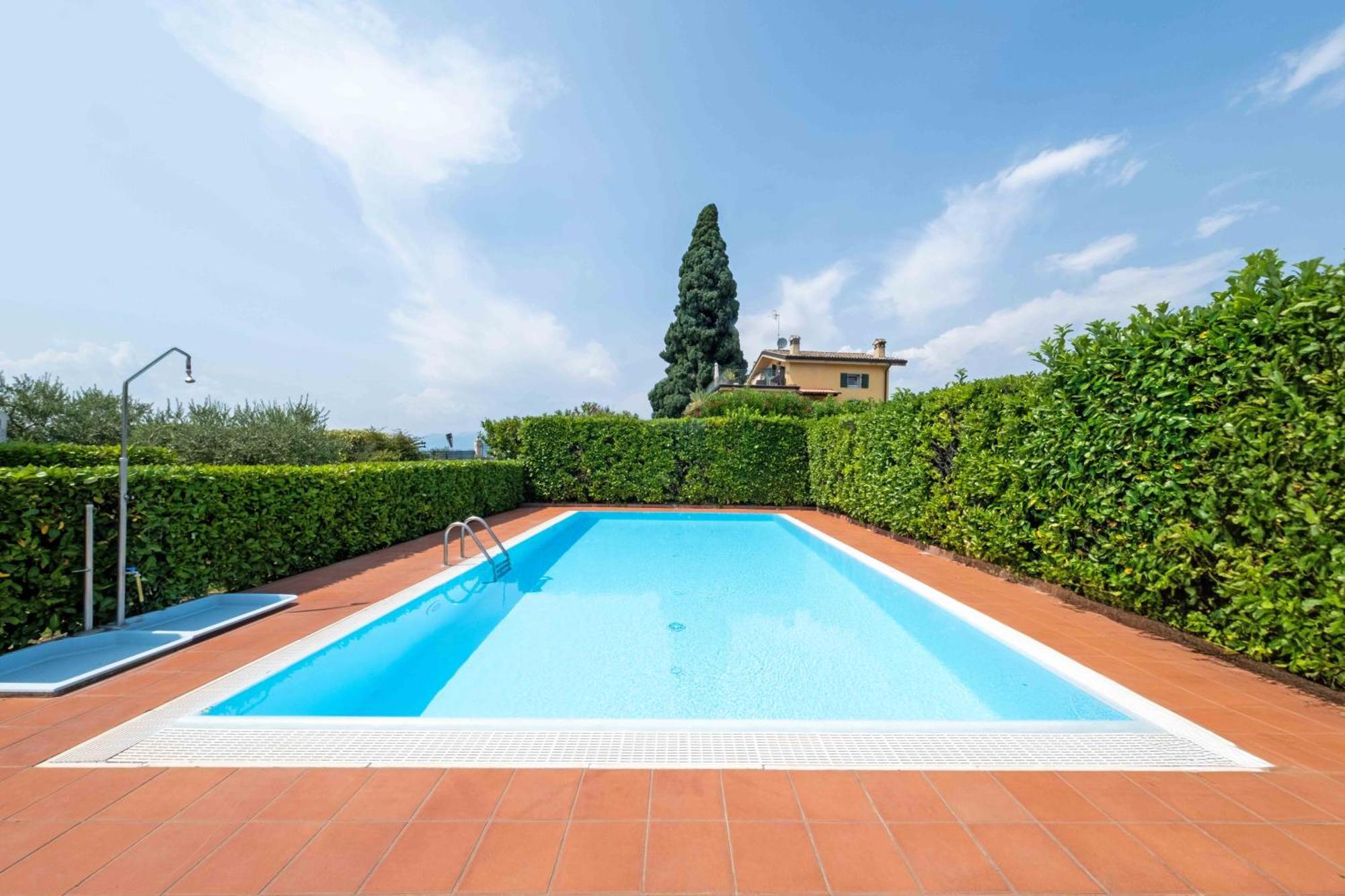 Appartamento Apartmentsgarda - Rosa Chiare *