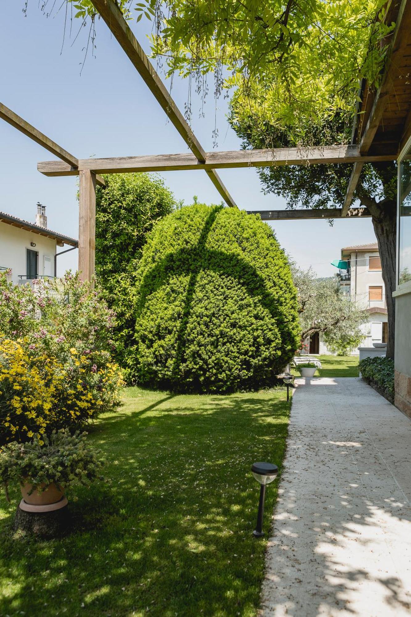Casa Ginev & Bed & Breakfast Bardolino