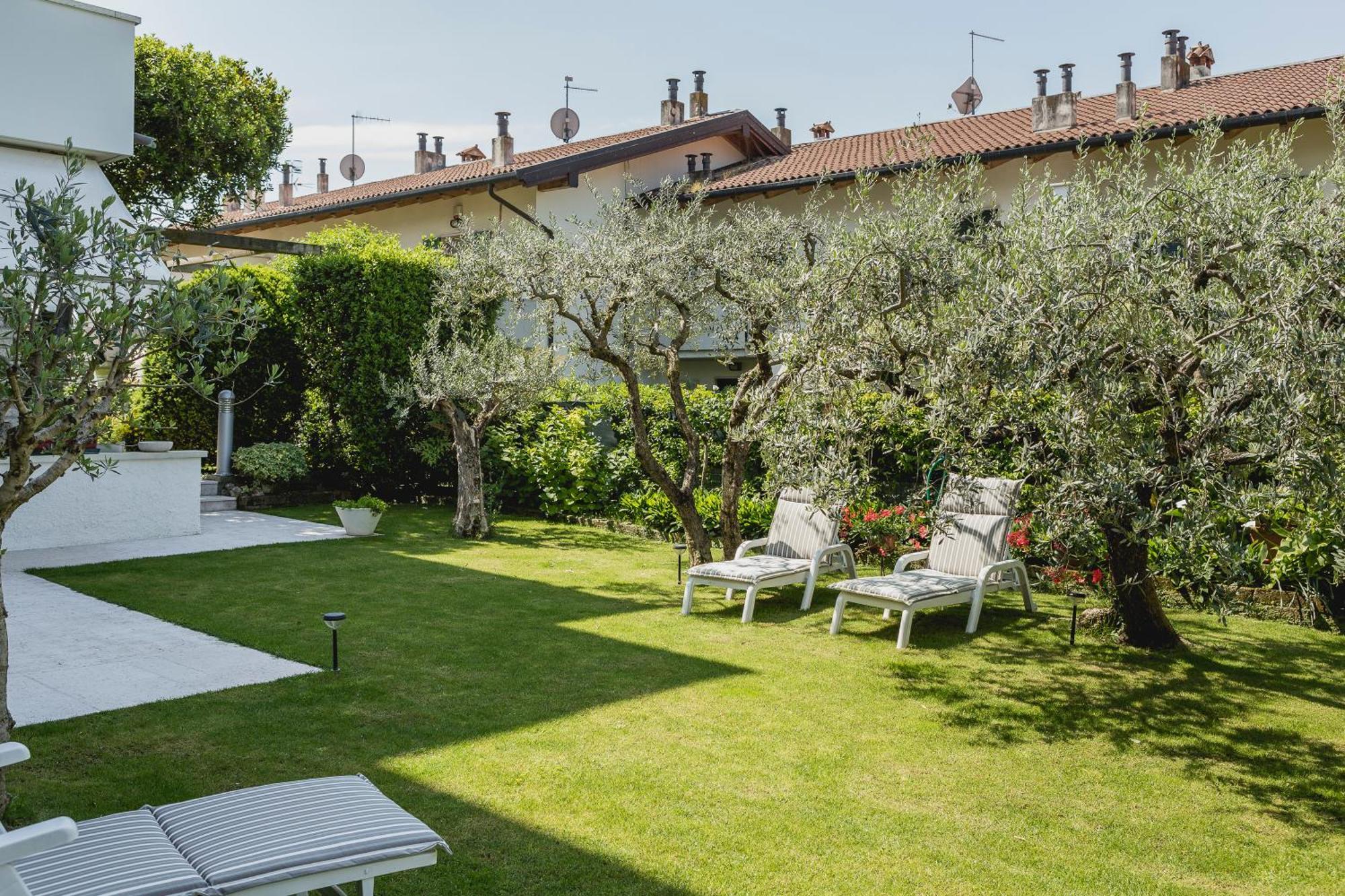 Bed & Breakfast Casa Ginev & Bardolino