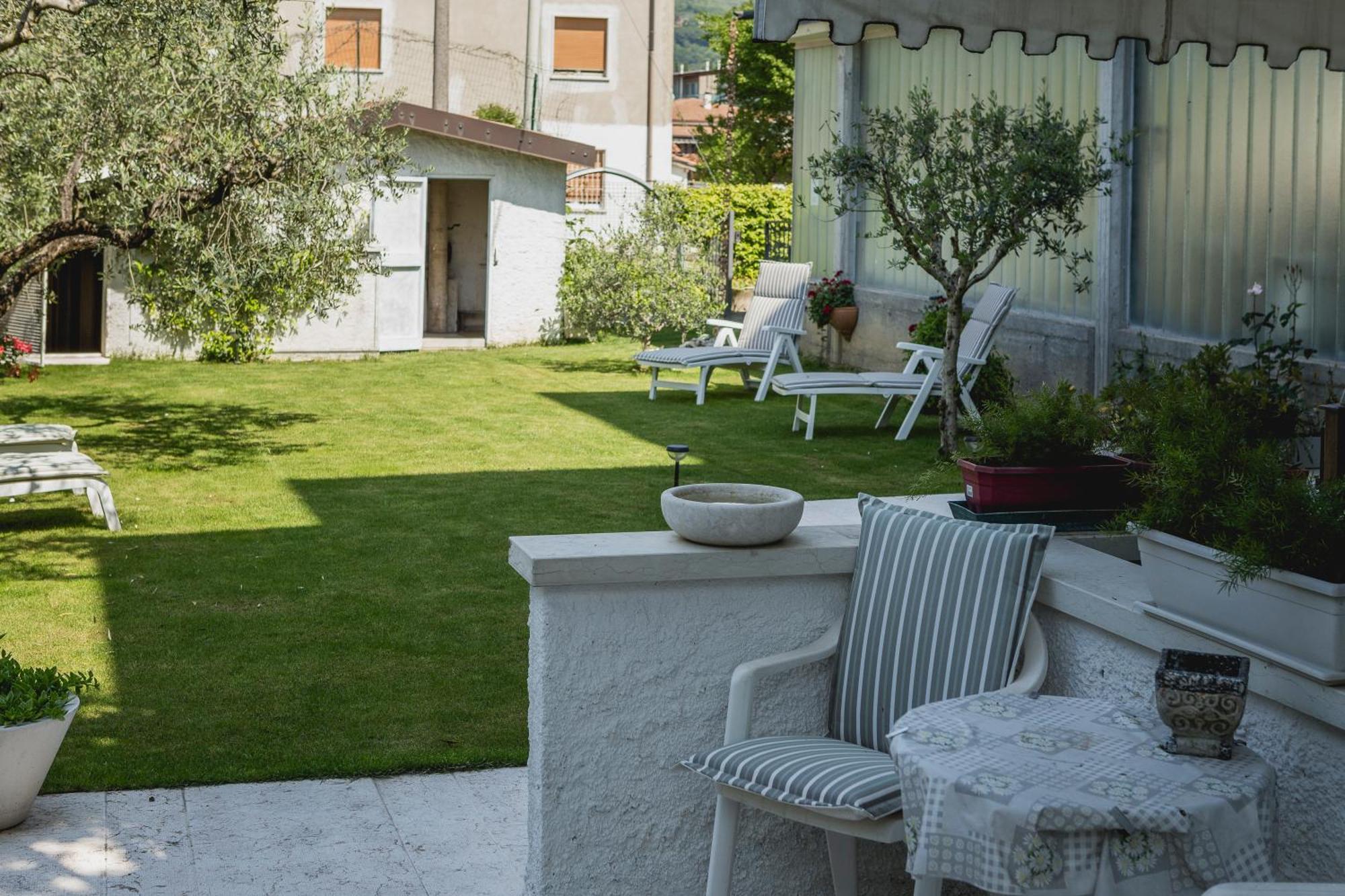 Casa Ginev & * Bardolino