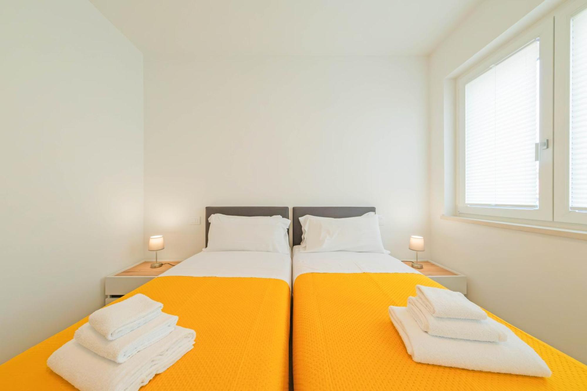 Apartmentsgarda - Residenza Maycol Apartment Bardolino