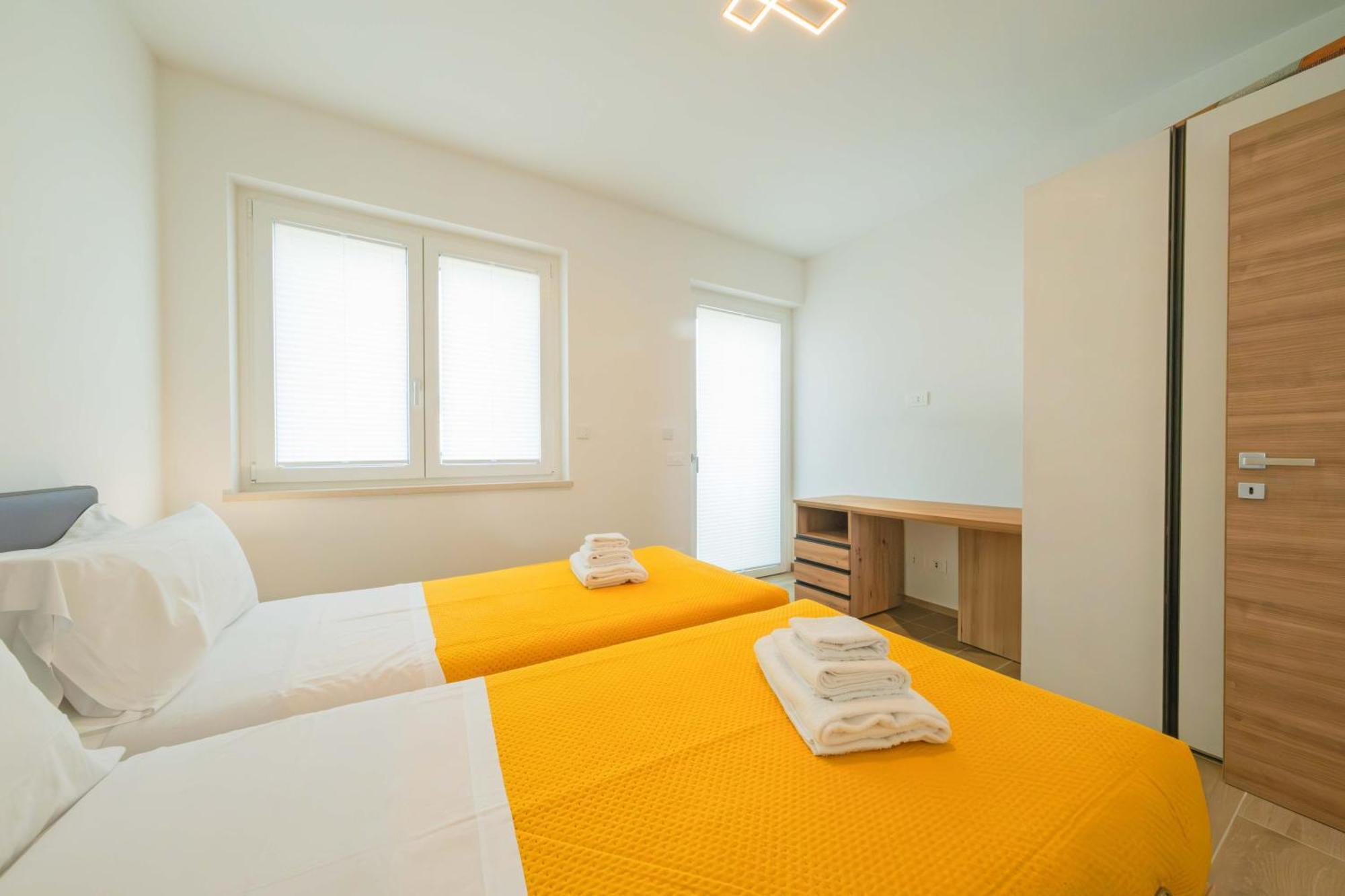 Apartment Apartmentsgarda - Residenza Maycol Bardolino