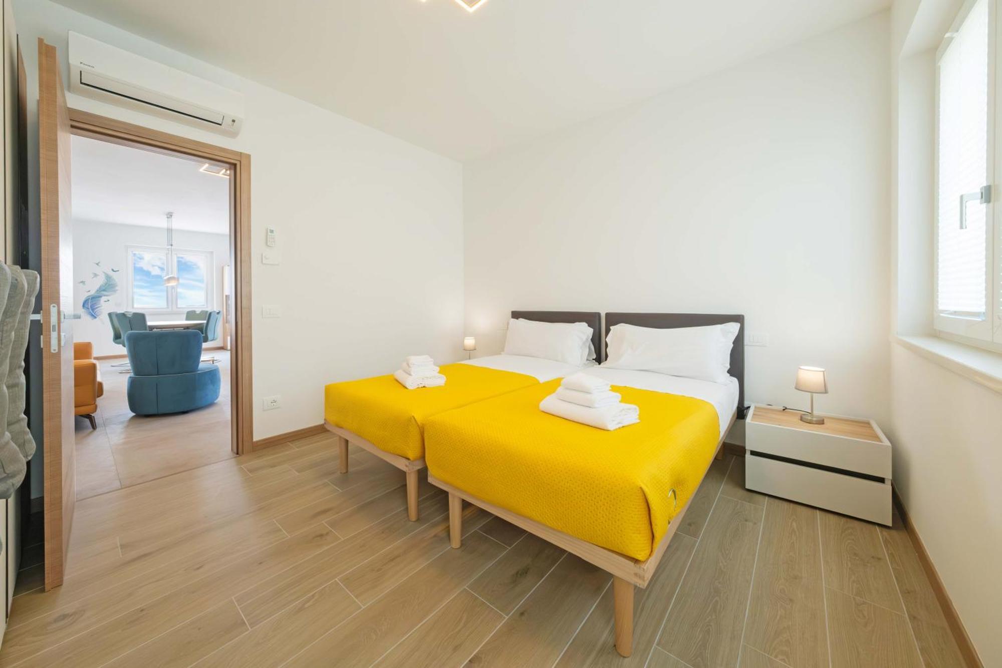 Apartmentsgarda - Residenza Maycol *