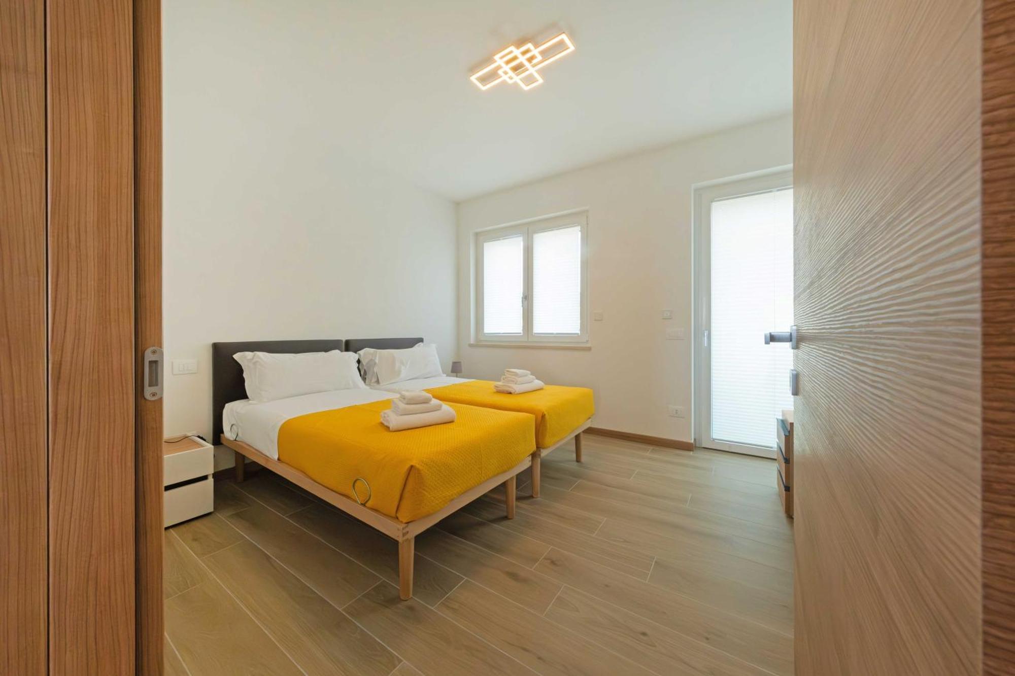 Apartmentsgarda - Residenza Maycol Bardolino
