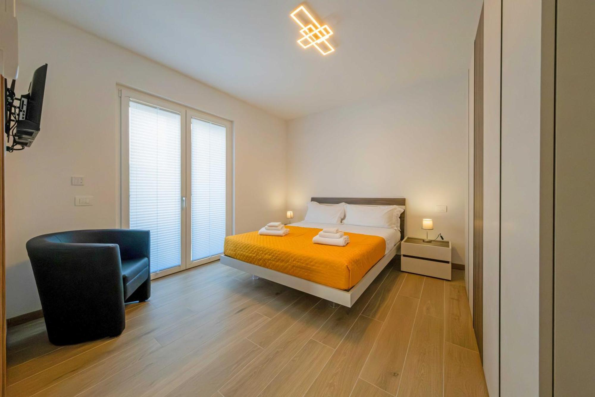 Apartmentsgarda - Residenza Maycol