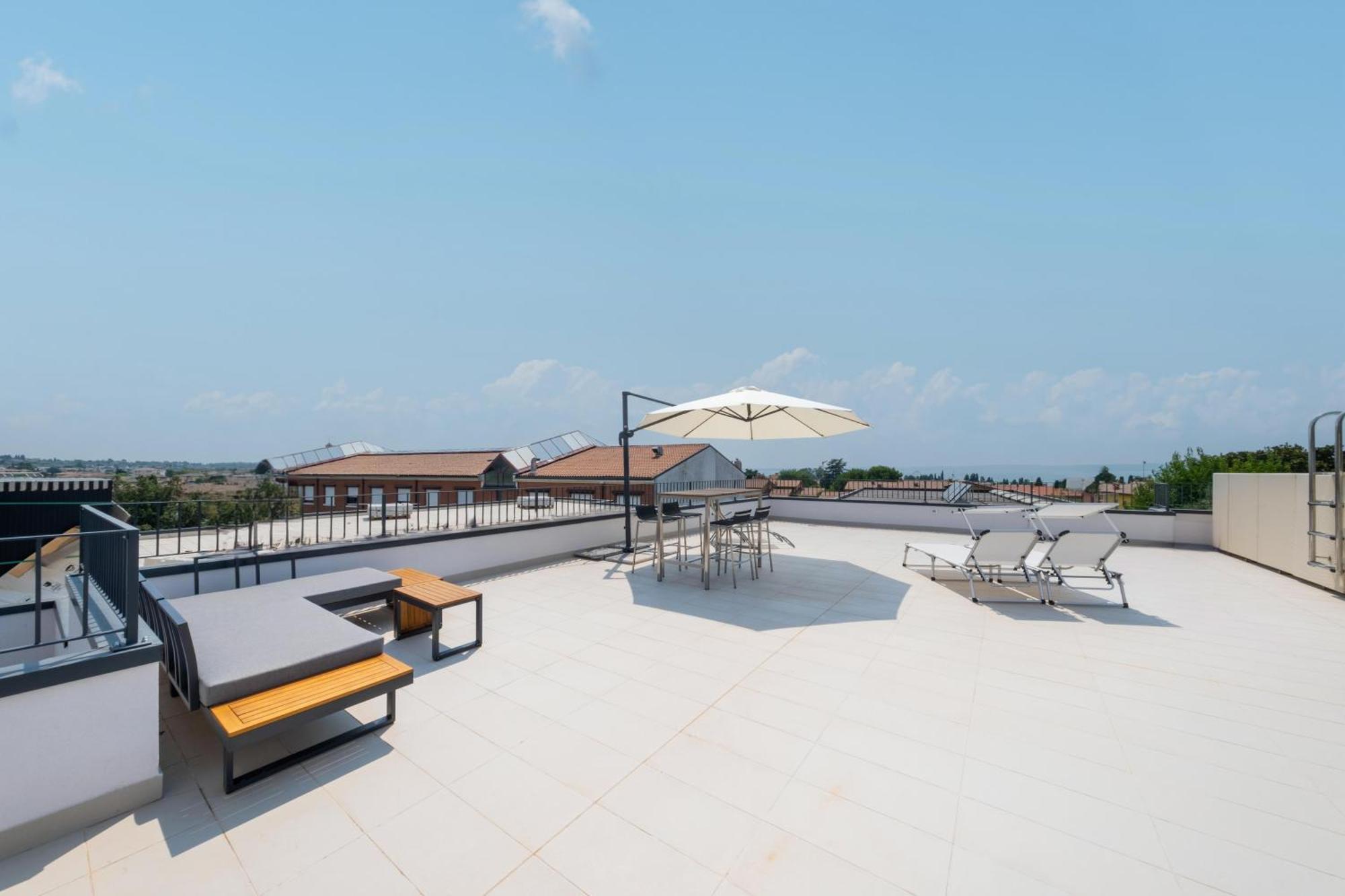 Apartmentsgarda - Residenza Maycol Apartment Bardolino