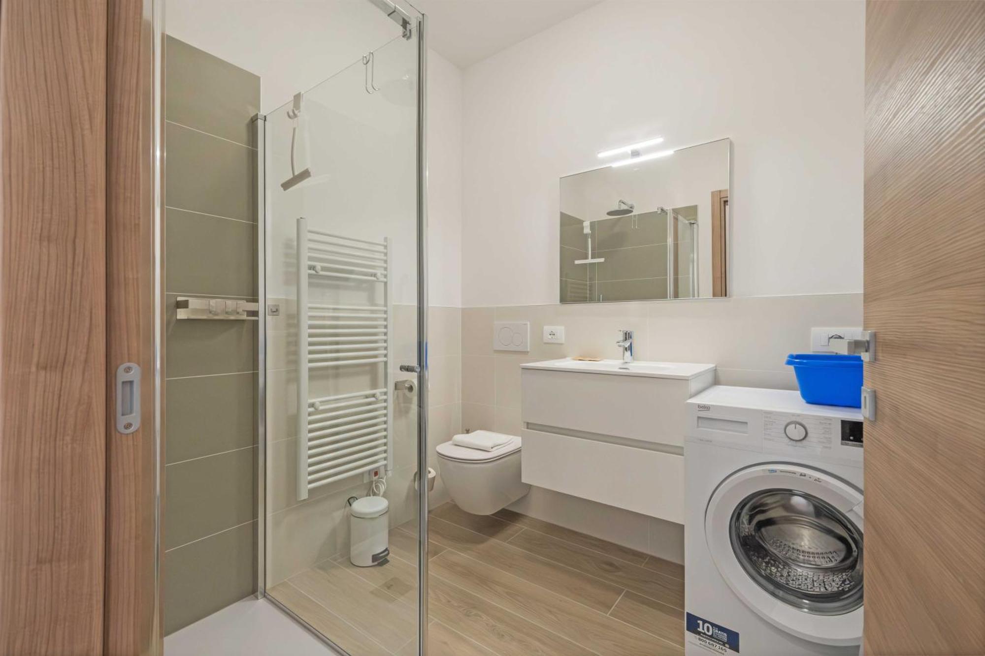 Apartmentsgarda - Residenza Maycol Bardolino