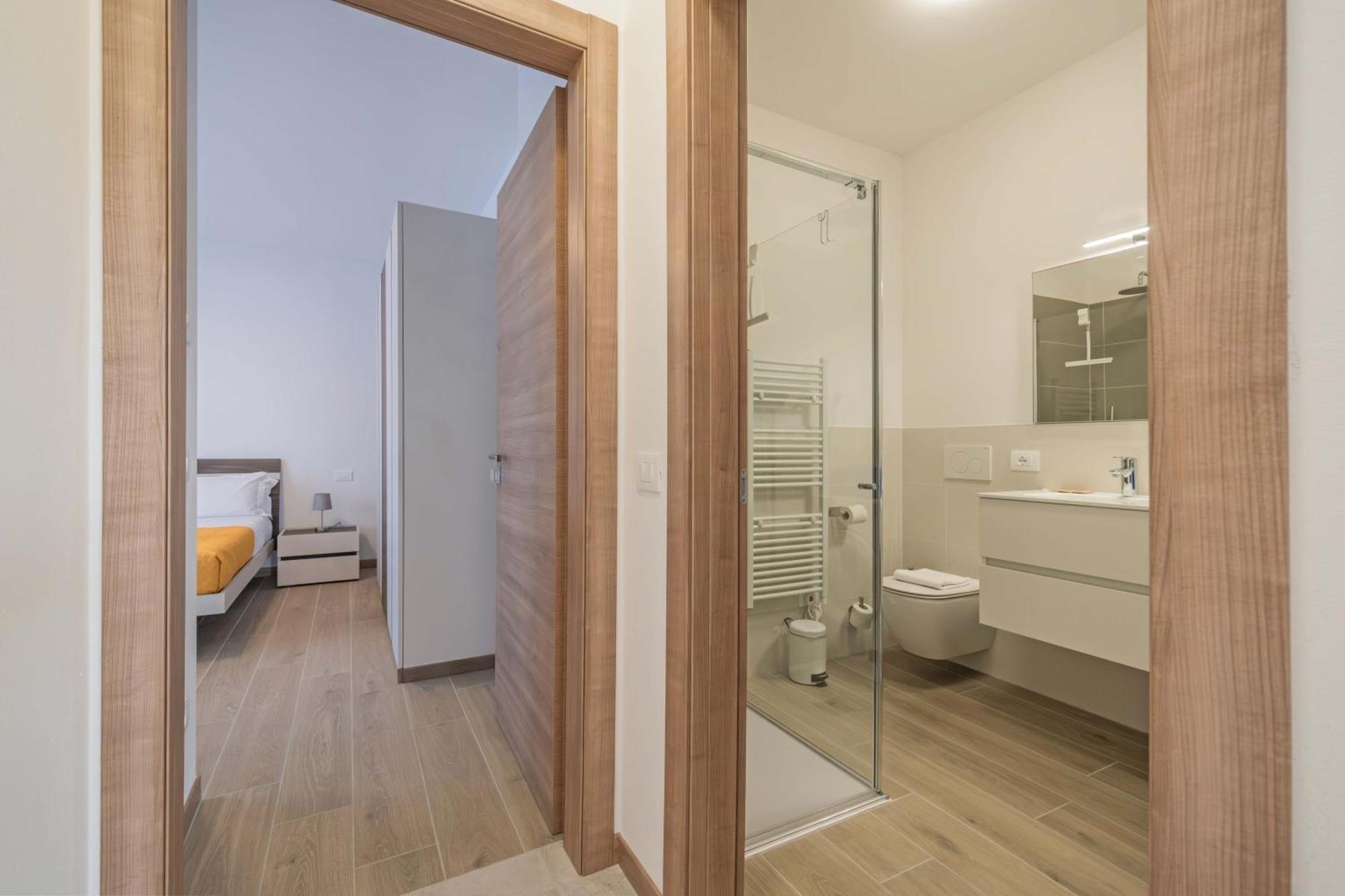 Apartmentsgarda - Residenza Maycol