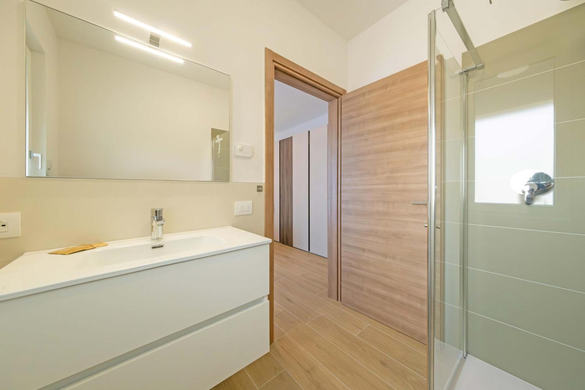 Apartmentsgarda - Residenza Maycol Apartment