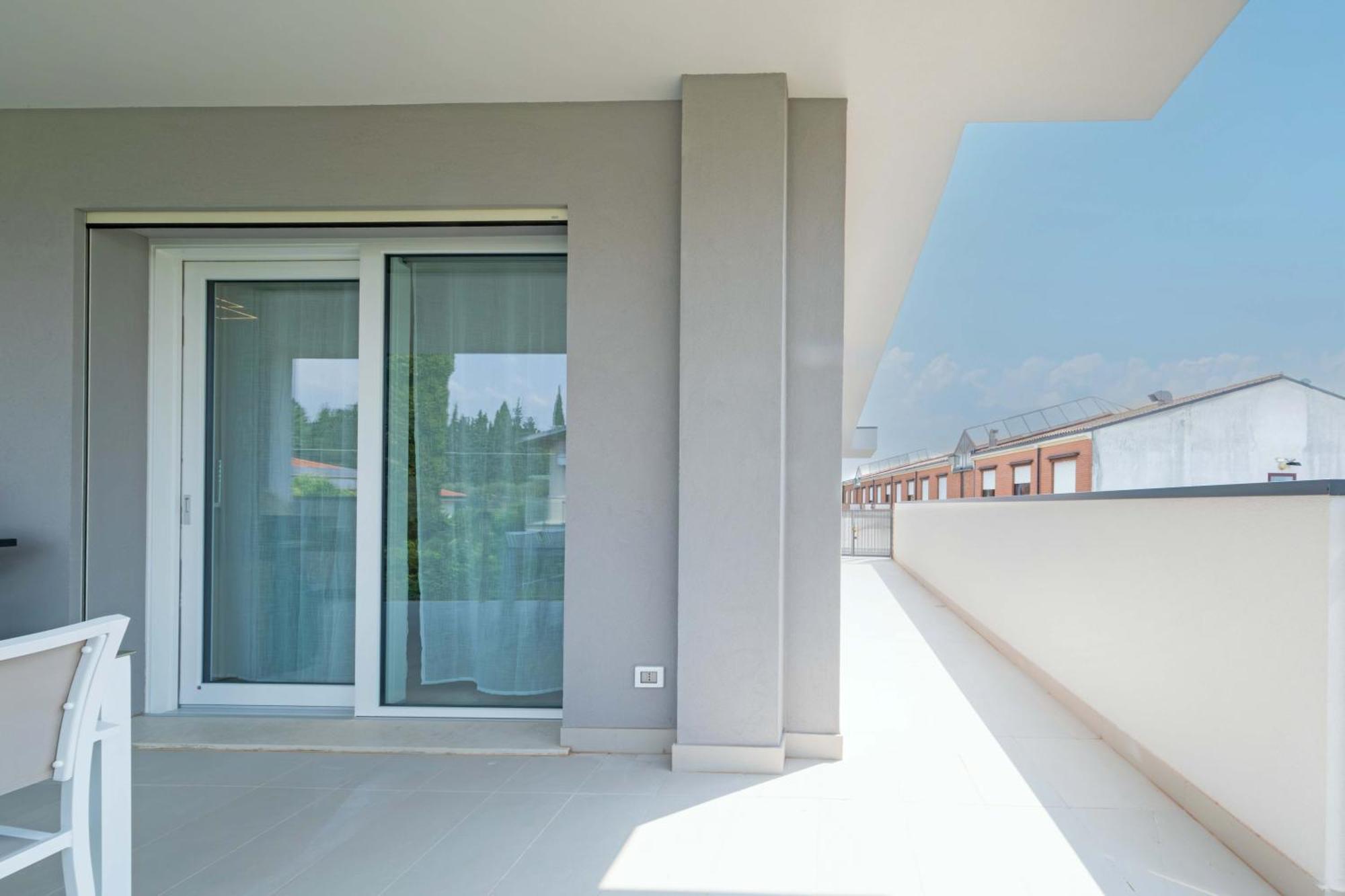 Apartmentsgarda - Residenza Maycol