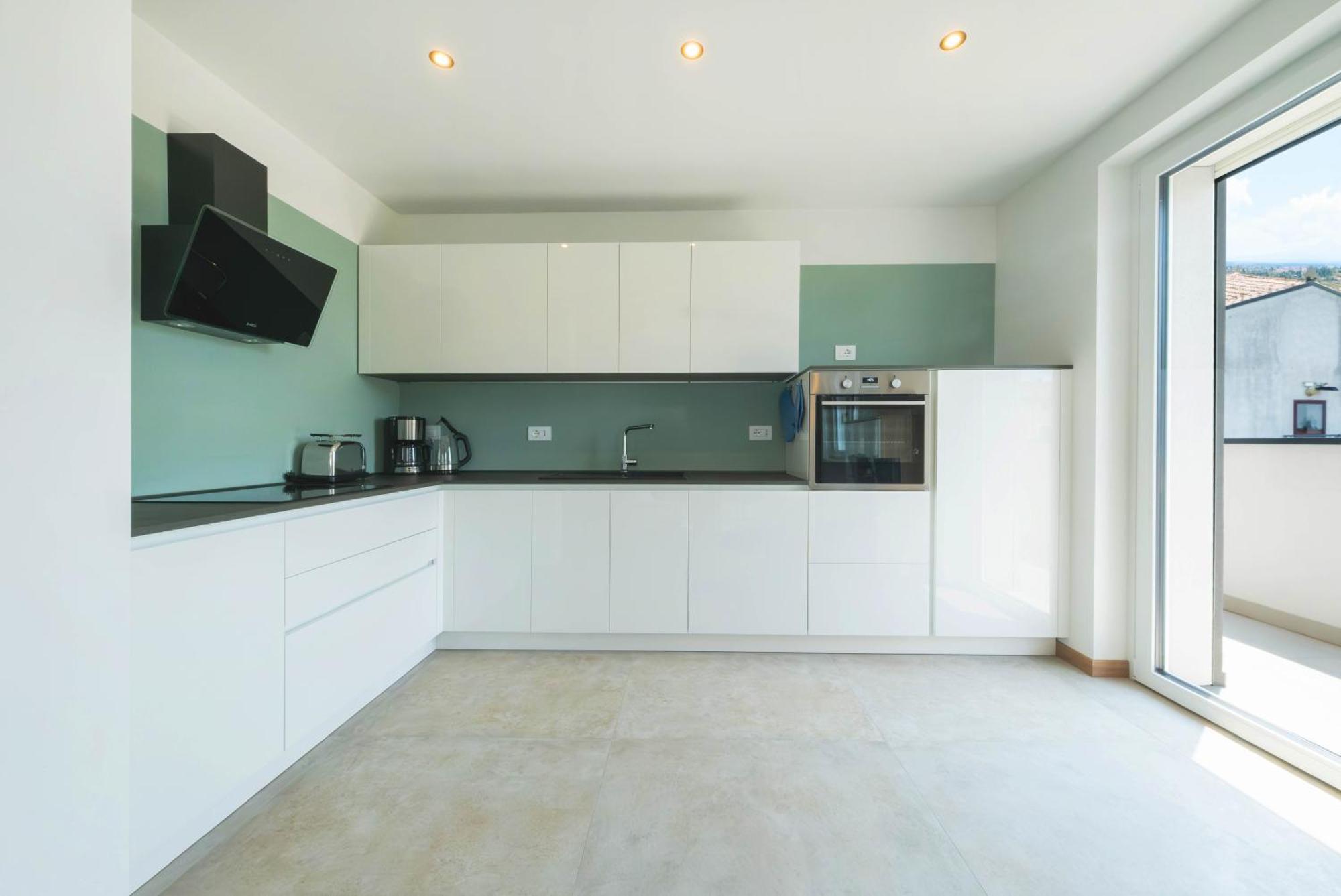 Apartmentsgarda - Residenza Maycol Apartment *