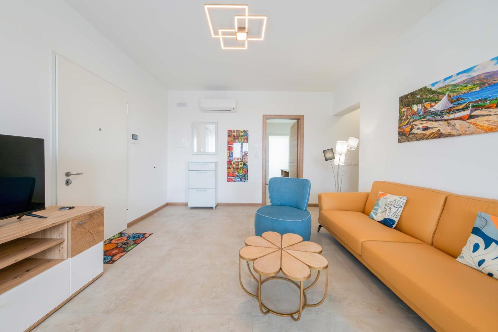 Apartment Apartmentsgarda - Residenza Maycol Bardolino