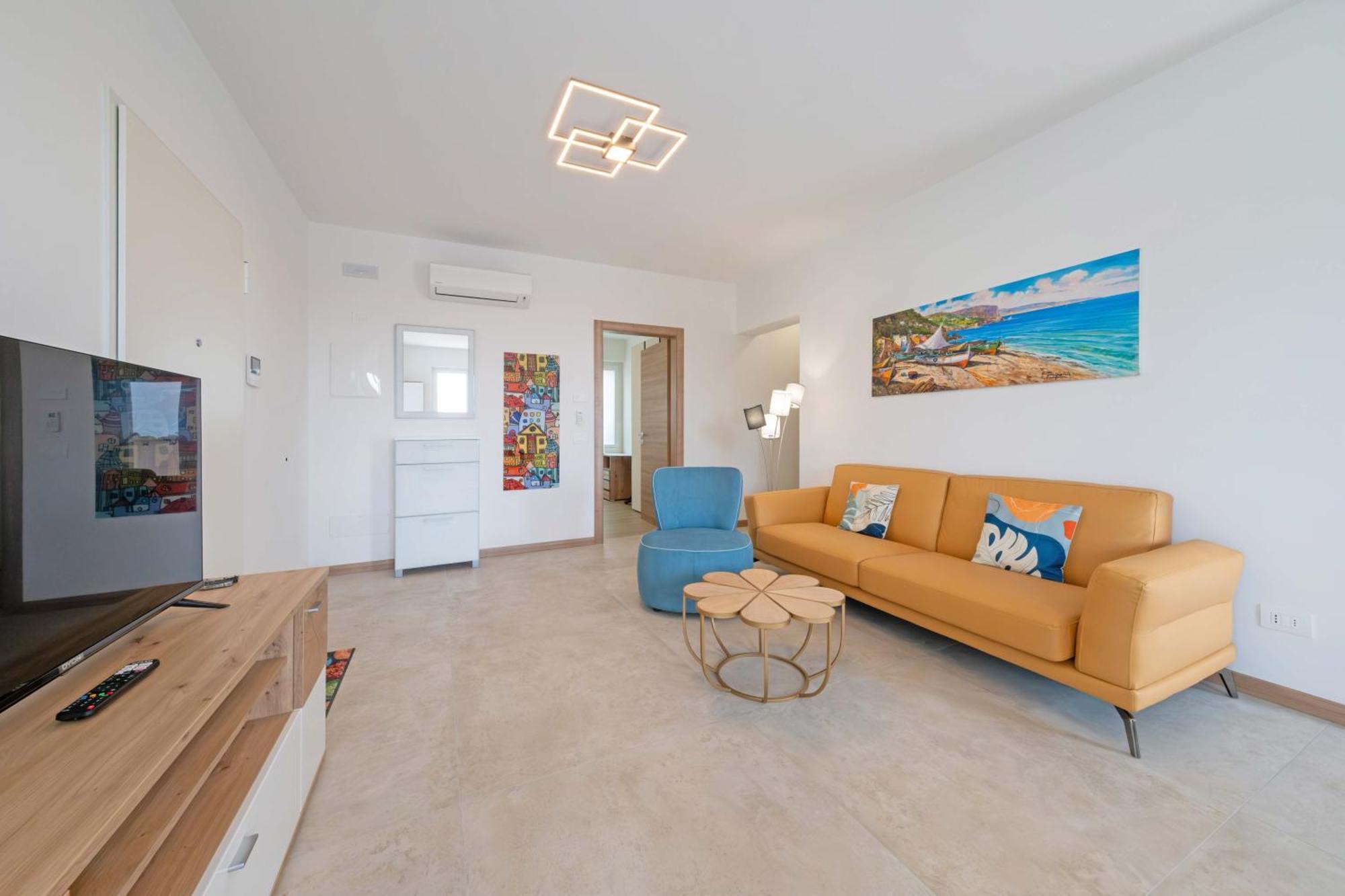 Apartmentsgarda - Residenza Maycol *