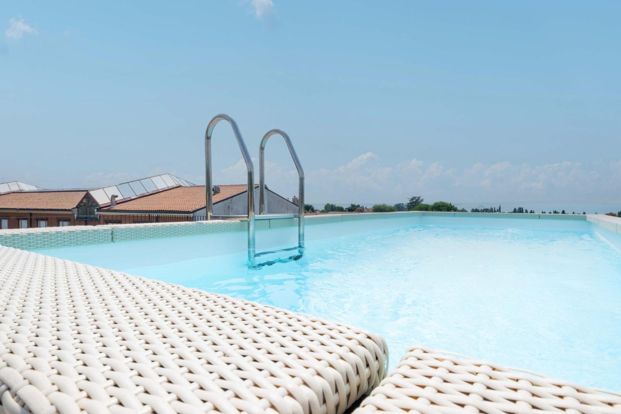 Apartmentsgarda - Residenza Maycol * Bardolino