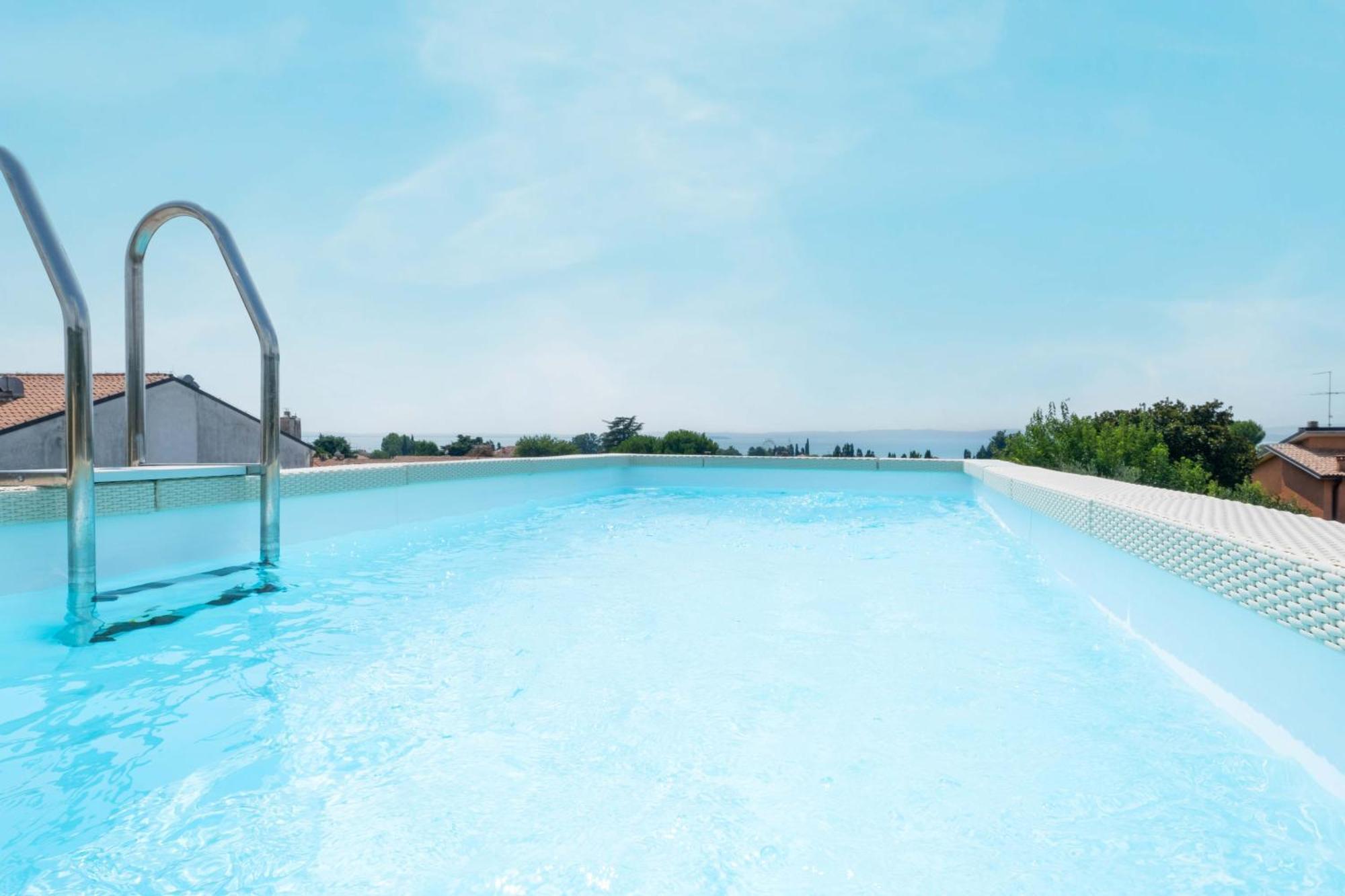 Apartmentsgarda - Residenza Maycol