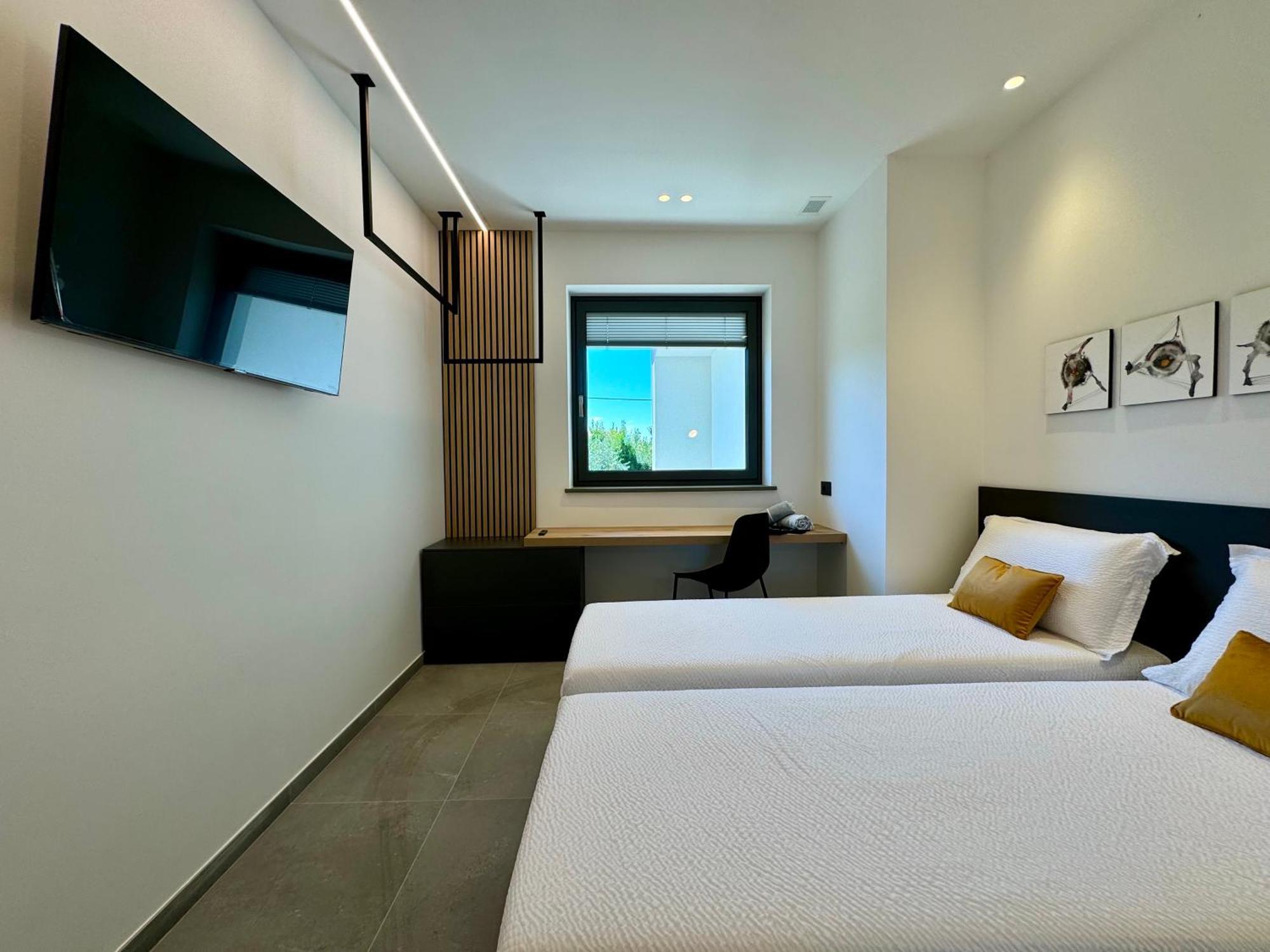 Inoltre Apartment *