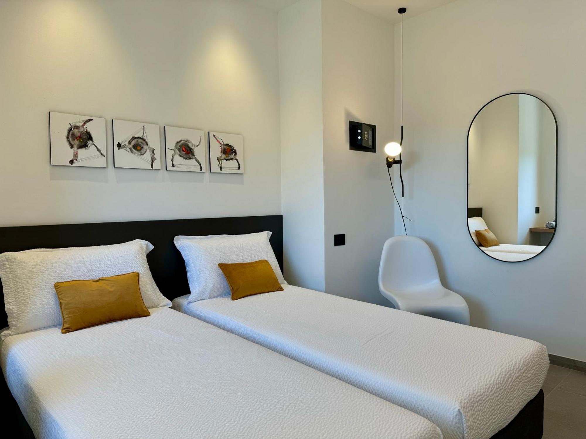 Apartment Inoltre Bardolino