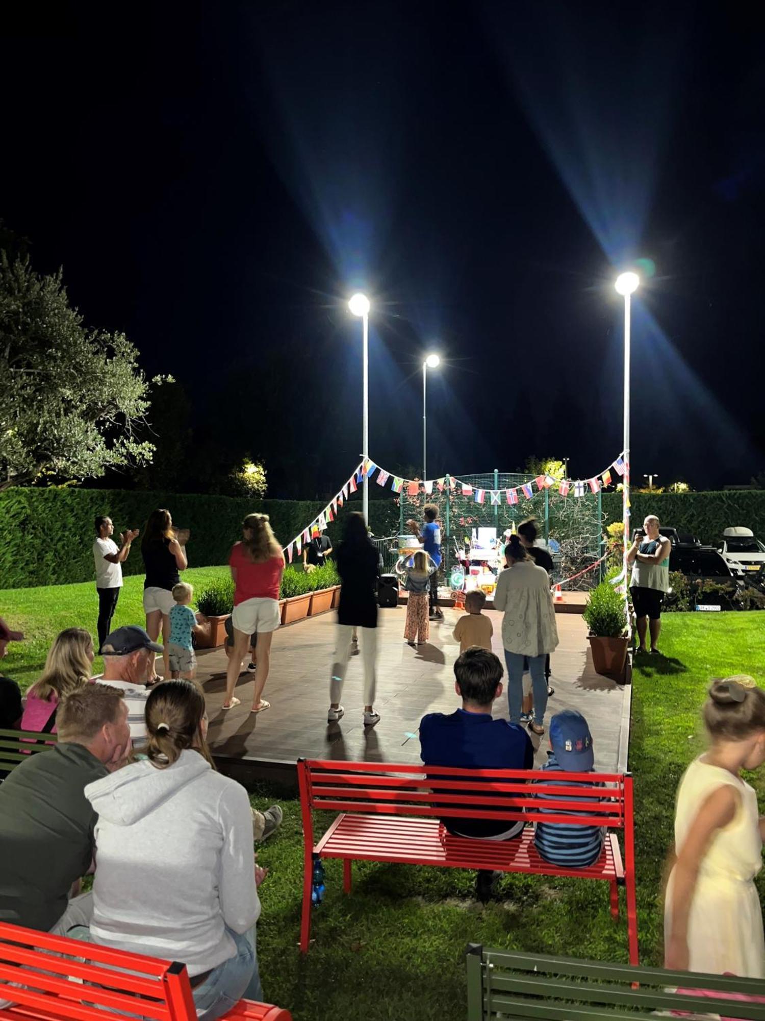 Sisan Family 4* Bardolino