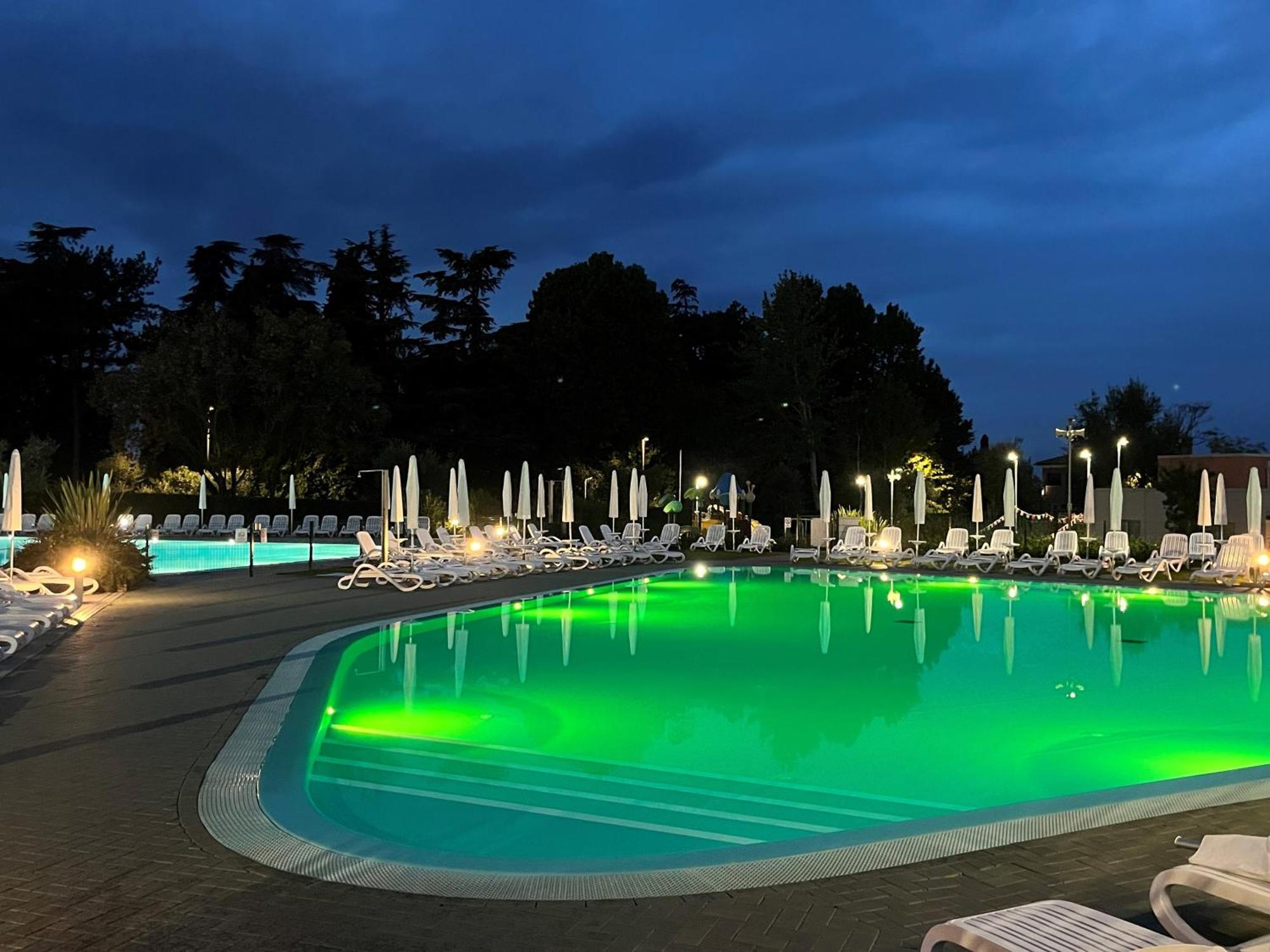 Sisan Family Complex Bardolino
