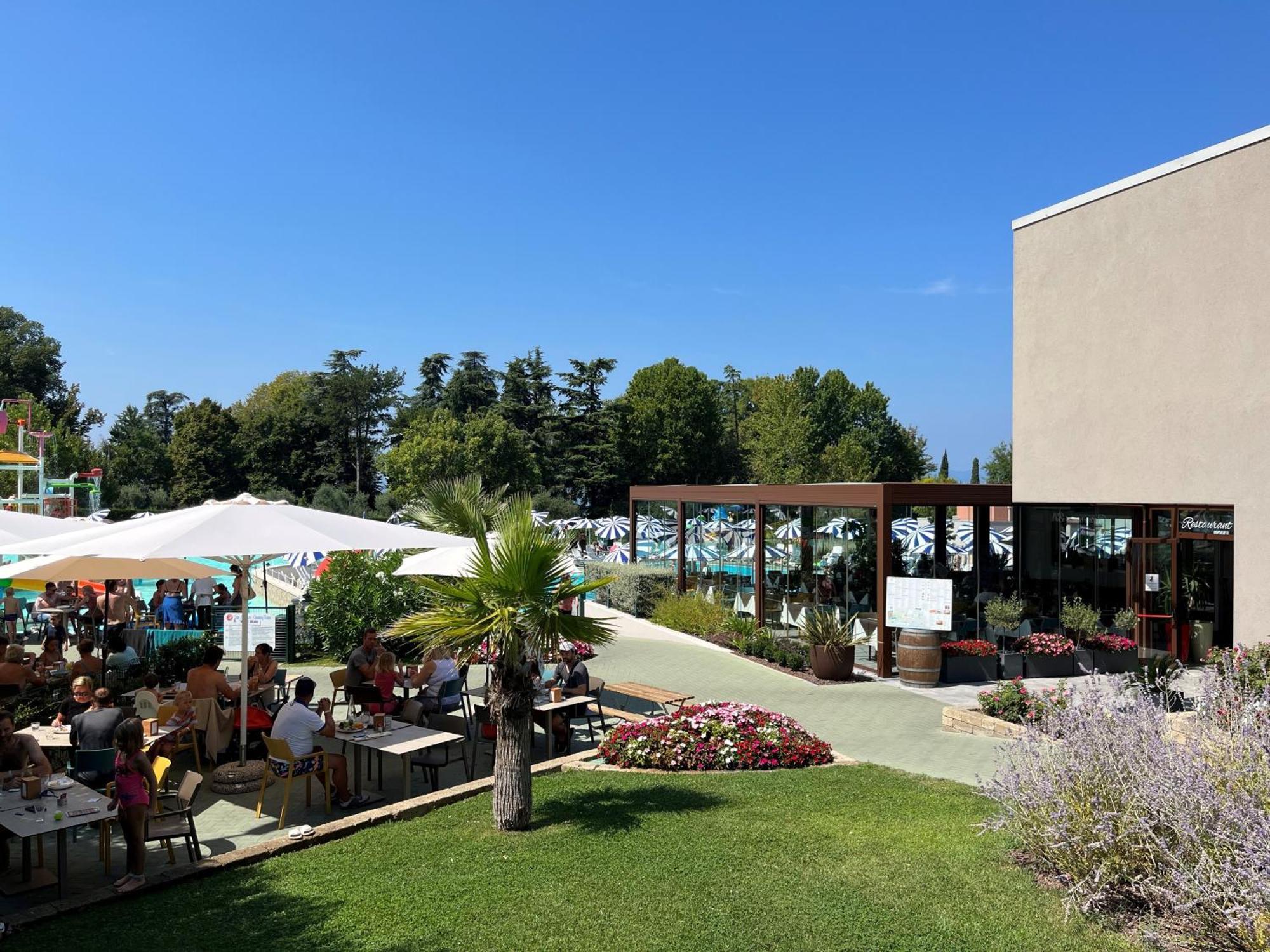 Complex Sisan Family Bardolino