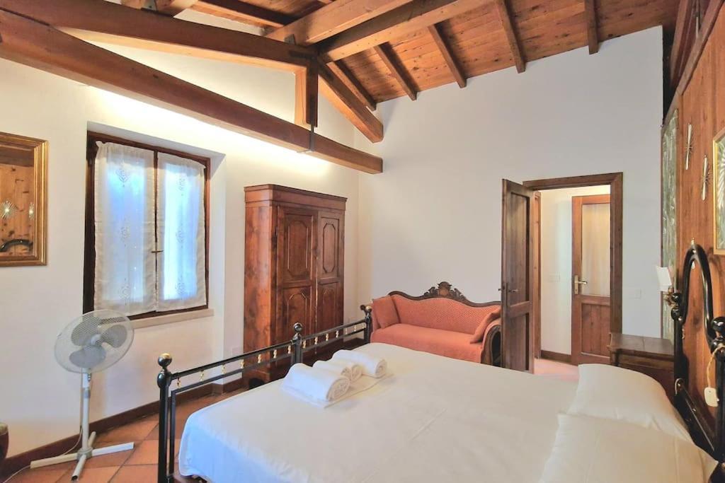 Apartment Ca' Dinora *