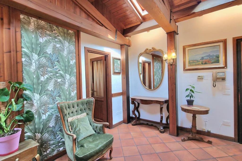 Ca' Dinora Apartment