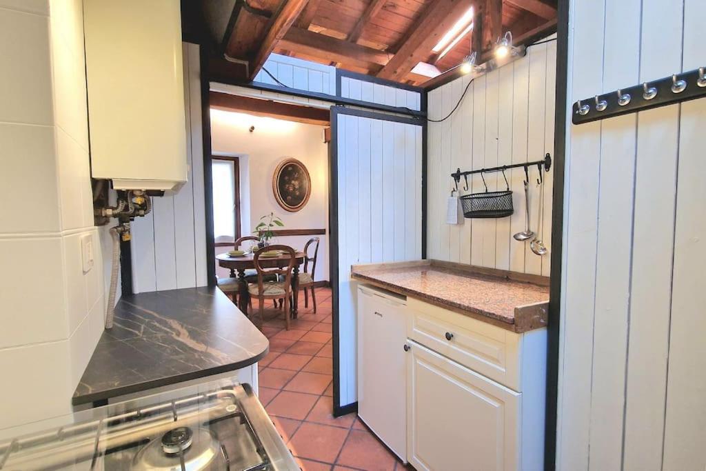 Apartment Ca' Dinora