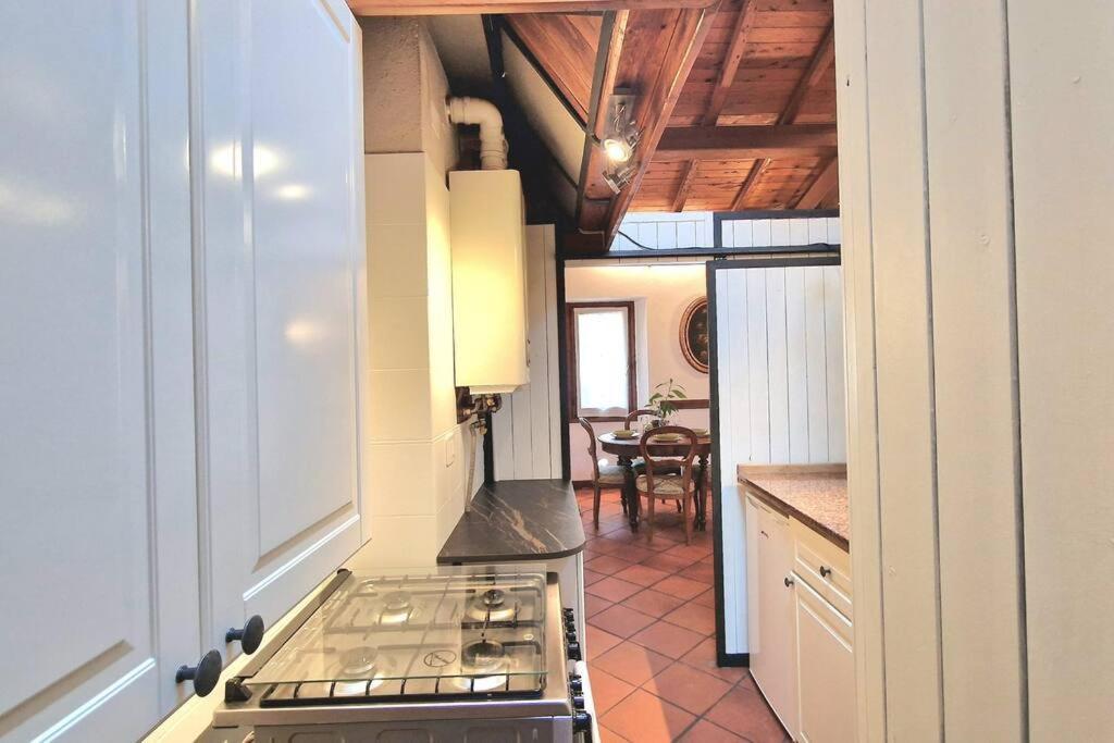 Apartment Ca' Dinora *