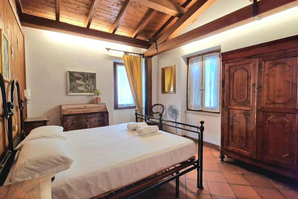 Apartment Ca' Dinora Bardolino