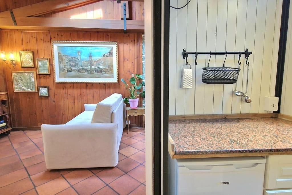 Apartment Ca' Dinora