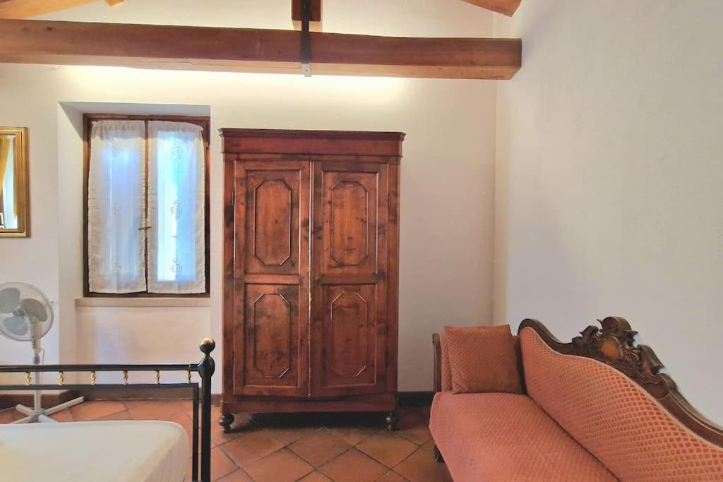Ca' Dinora Apartment *