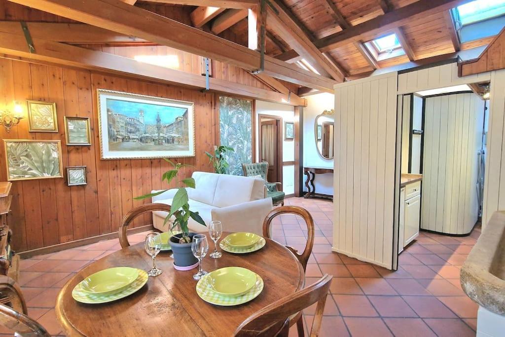 Apartment Ca' Dinora *