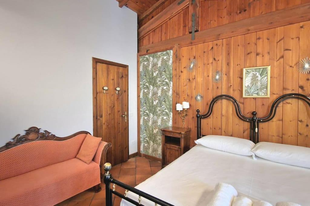 Apartment Ca' Dinora