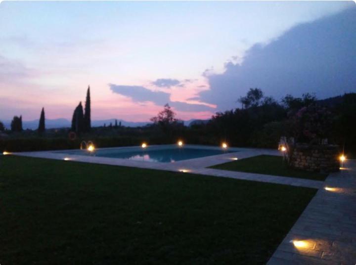Apartment Monolocale Bardolino