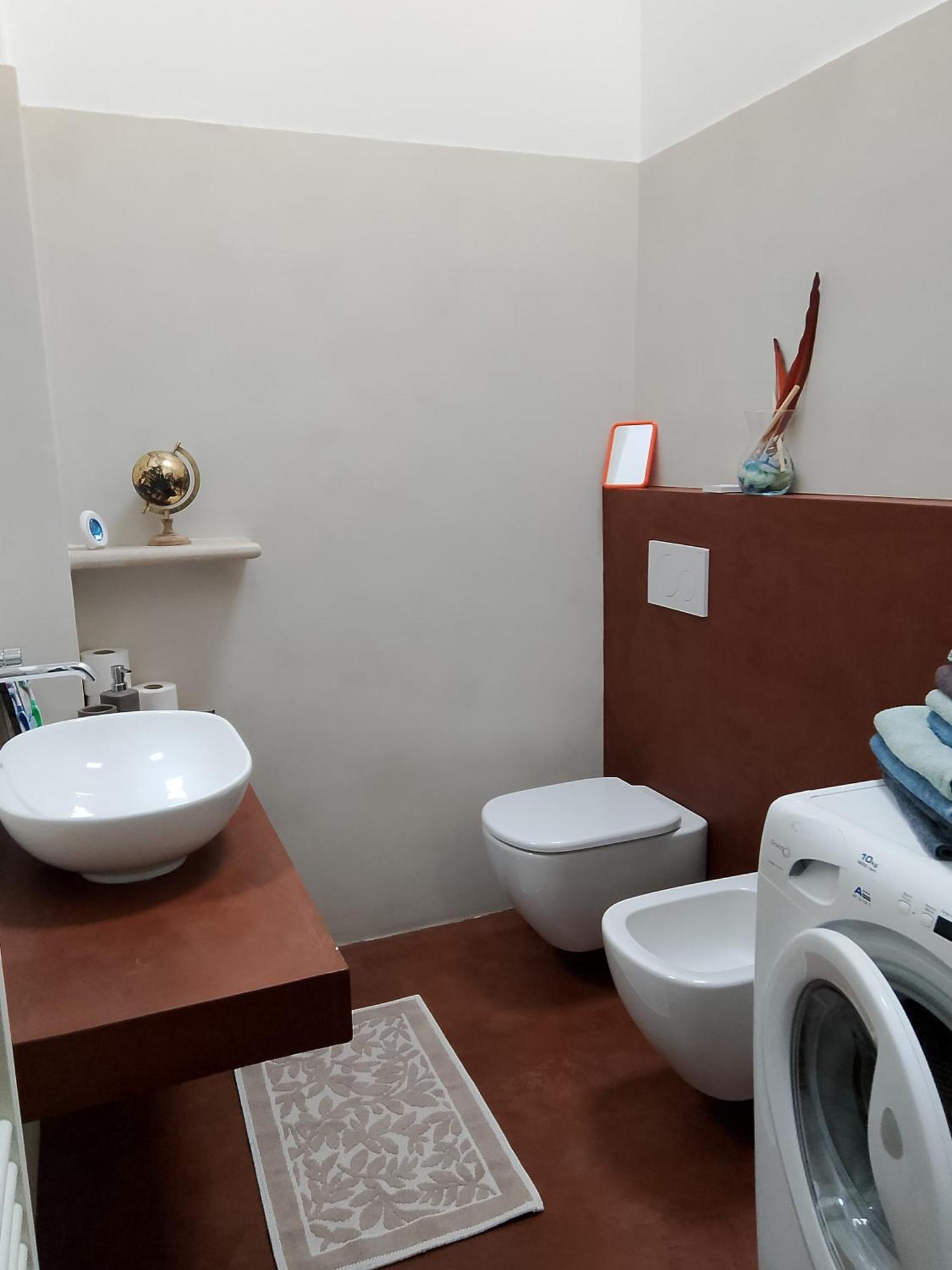 Monolocale Apartment *