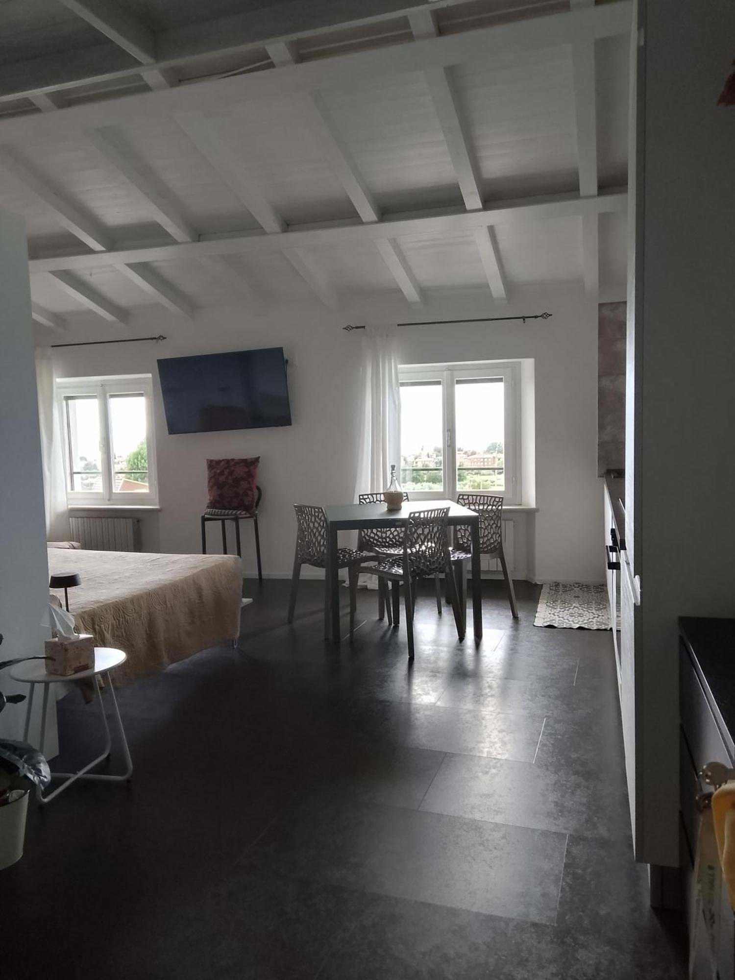Apartment Monolocale *