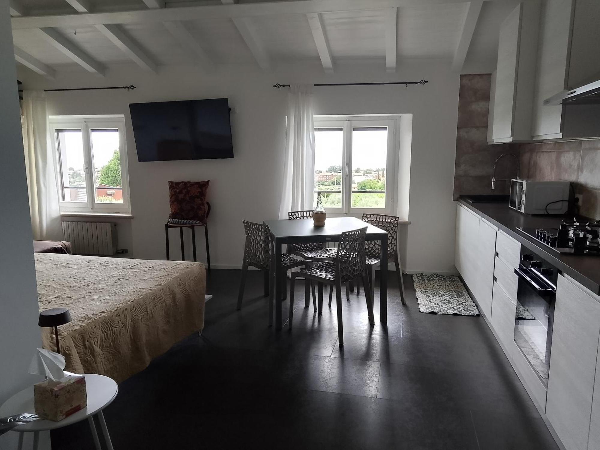 Monolocale Apartment