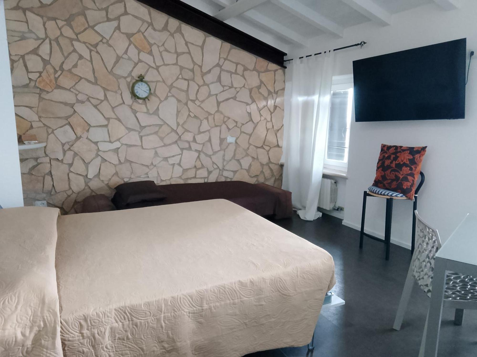Monolocale Apartment *