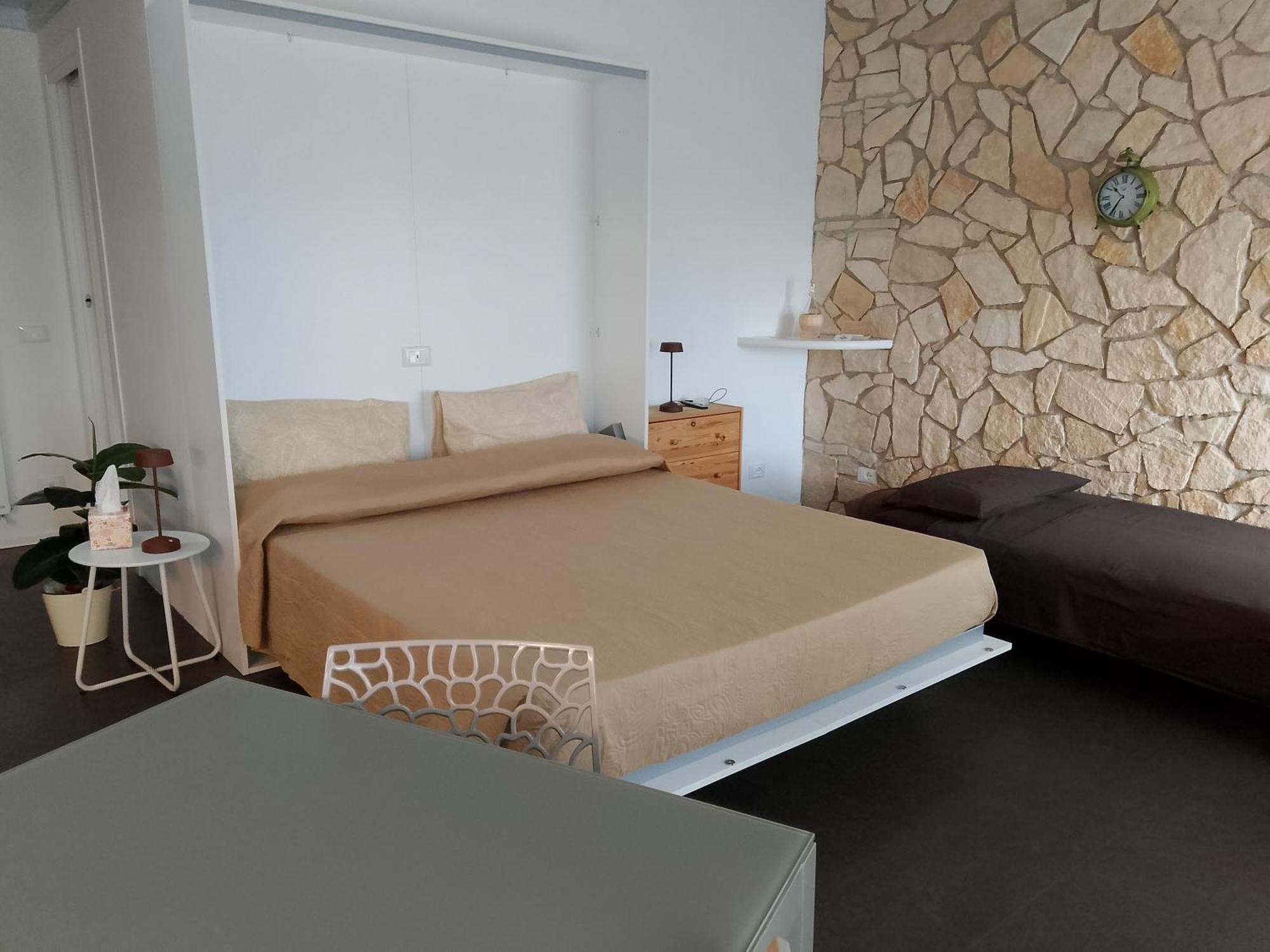 Apartment Monolocale *