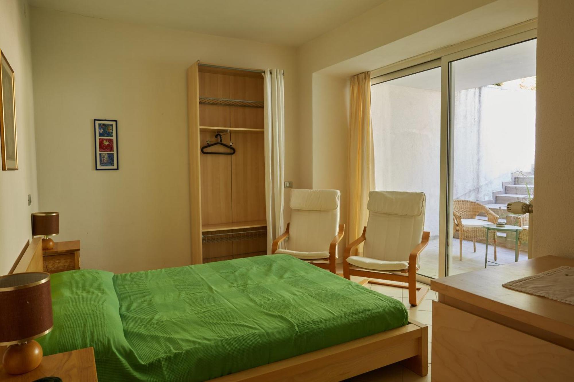 Le Robinie Apartment