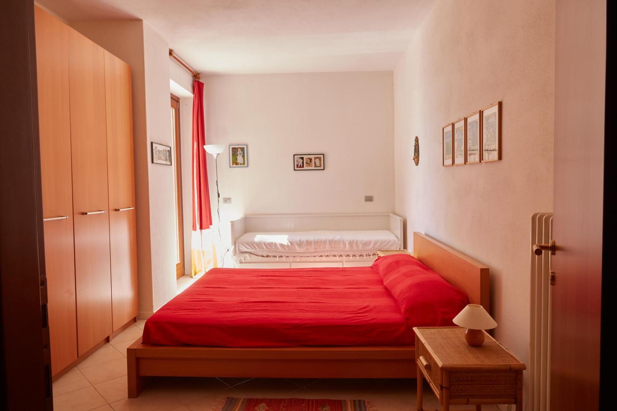Apartment Le Robinie